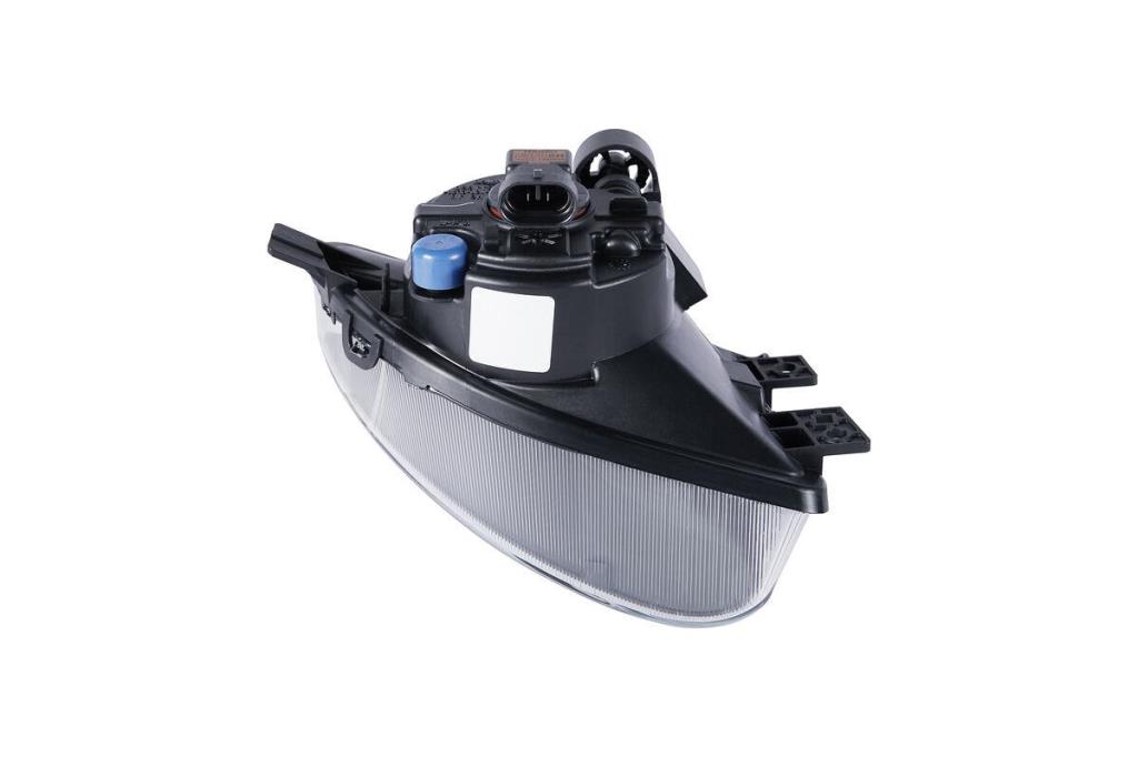Phare antibrouillard (Feu de brouillard avant) VALEO 044369